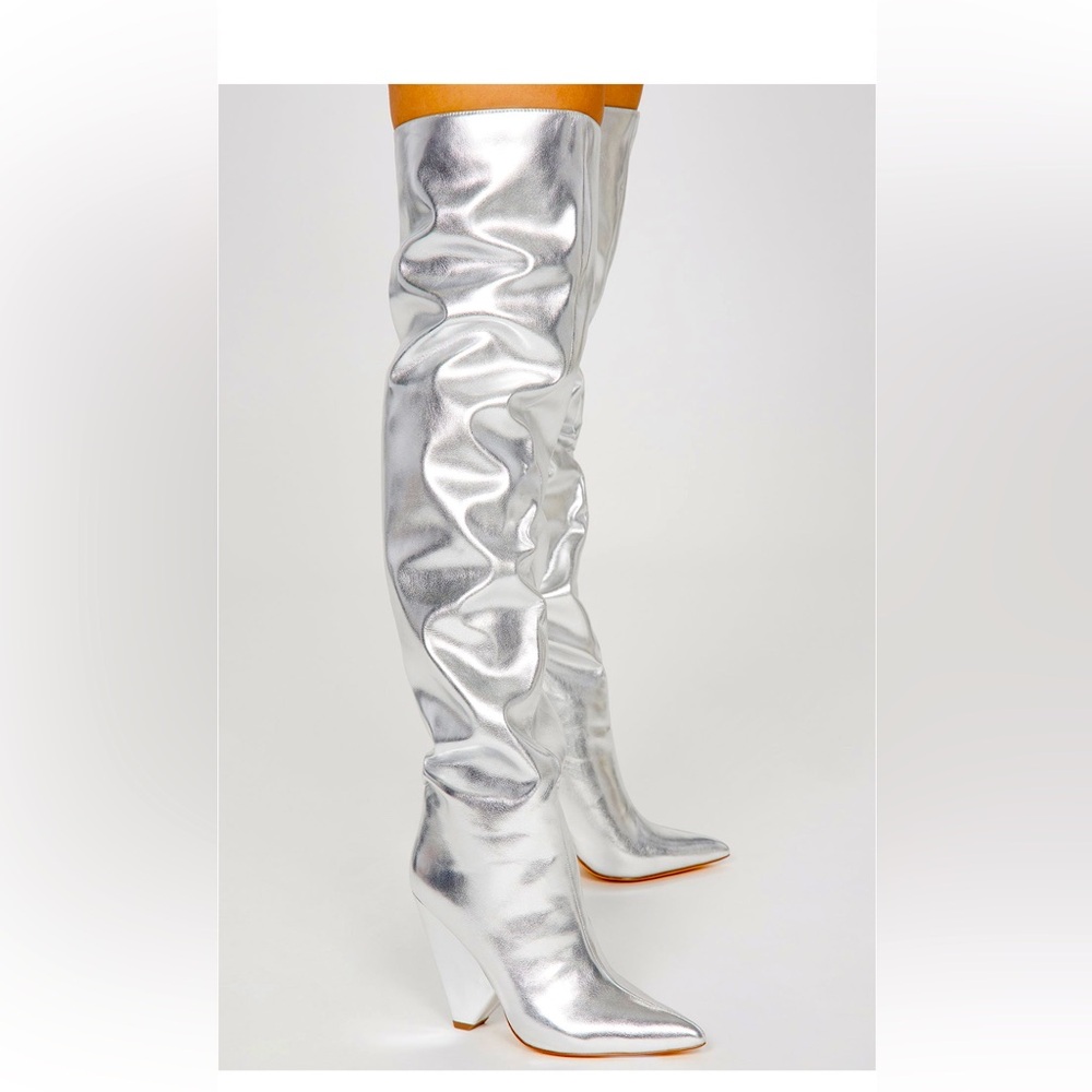 Brand new boots size 8.5